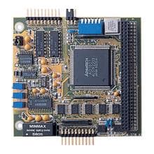 Advantech PC/104 DAQ Module, PCM-3718HG
